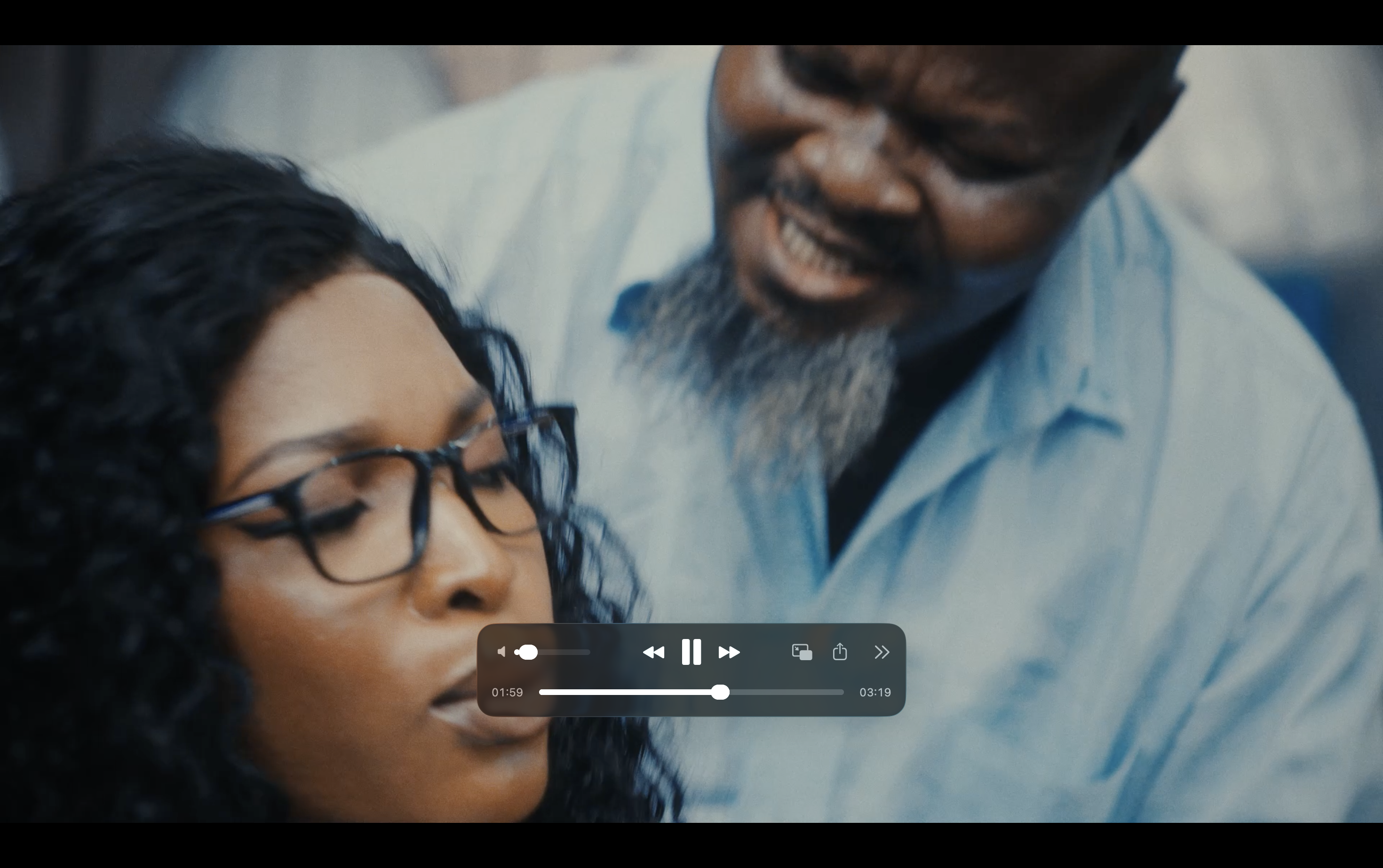 Keji Hamilton - Agbaya People (Official Video)